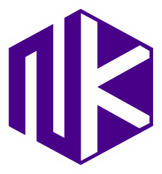 Logo Academia Numeral K